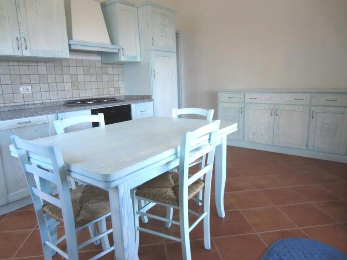 Appartamento In Splendido E Riservato Villaggio, Marina Di Tertenia Exterior photo