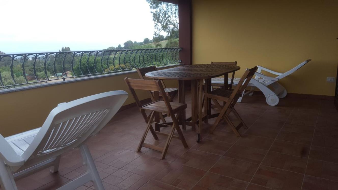 Appartamento In Splendido E Riservato Villaggio, Marina Di Tertenia Exterior photo